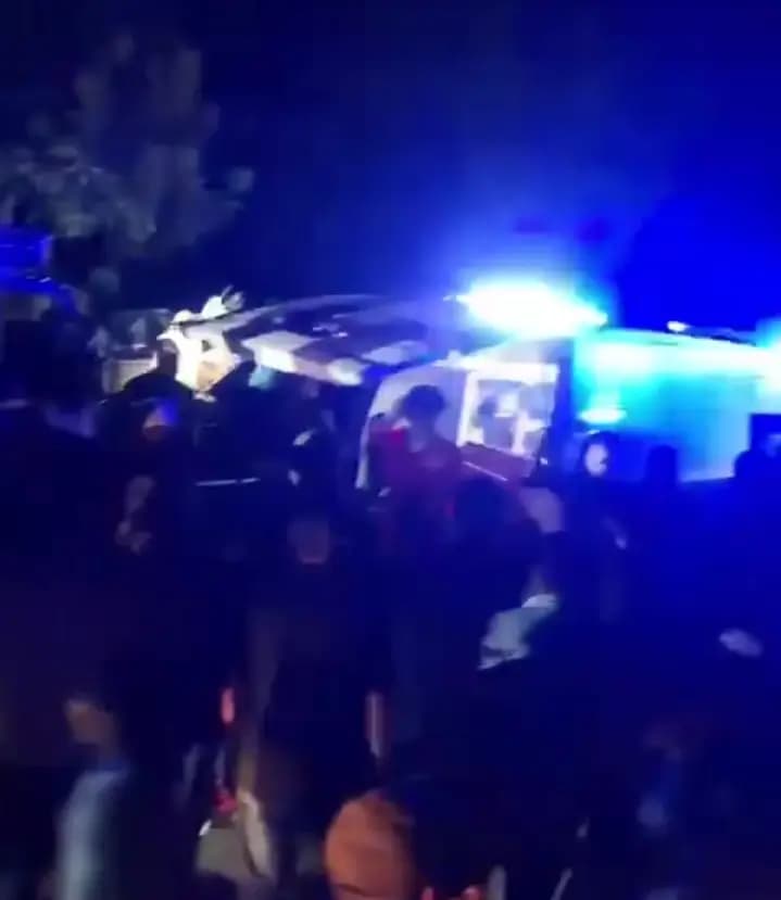 حادثان مروعان يهزان البقاع الأوسط والغربي