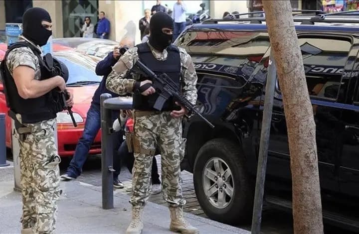 استدراج من سوريا.. عملية نوعية للأمن العام