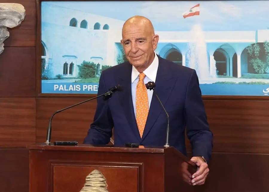 وعودُ واشنطن: بين الكلامِ المعسولِ وغيابِ الأفعال