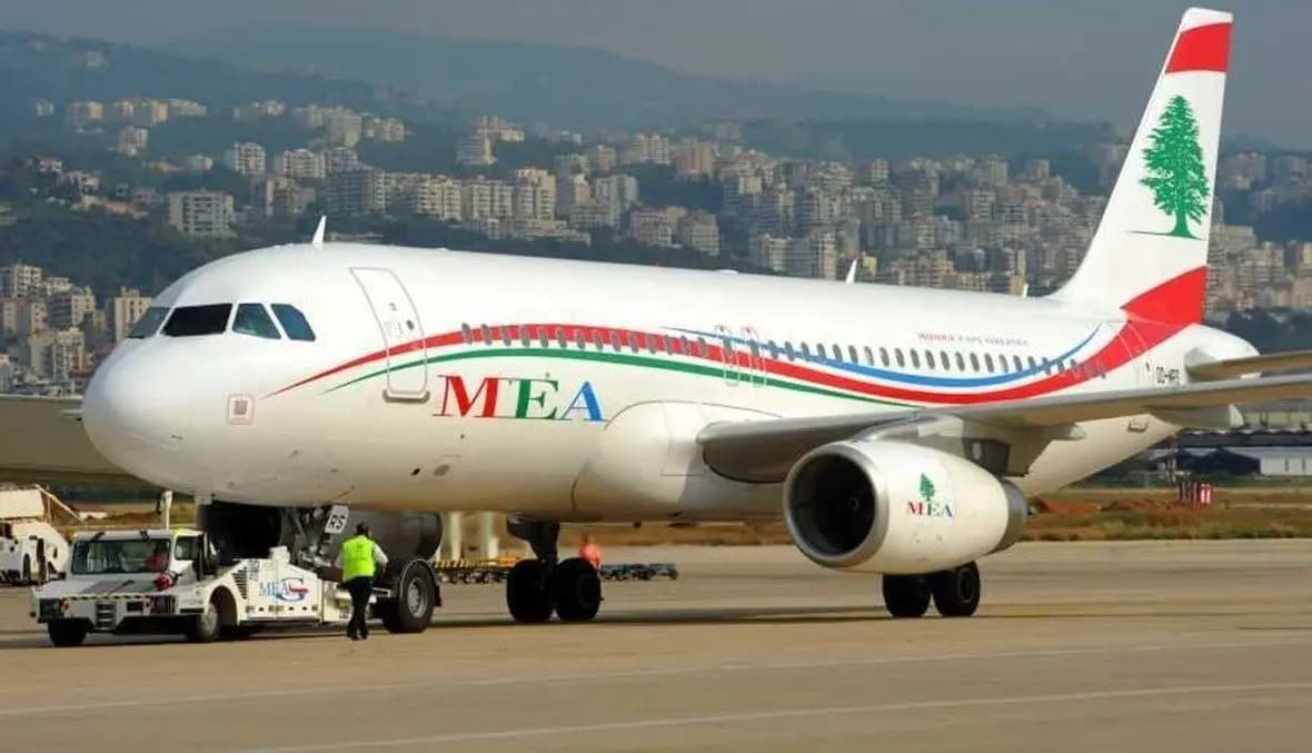 تعديل في جدول رحلات الميدل ايست لأسباب "تشغيلية"