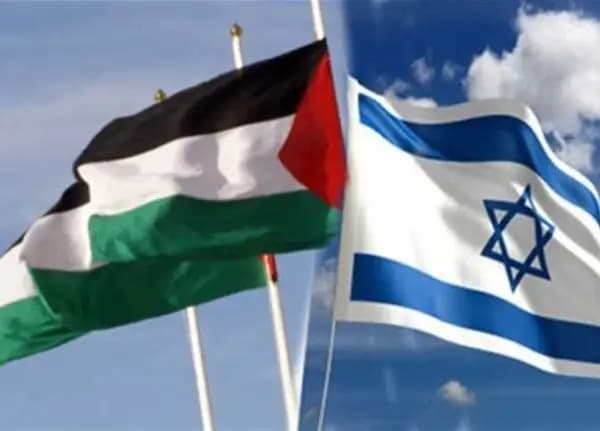 إسرائيل: نرفض دولة فلسطينية تحكمها حماس