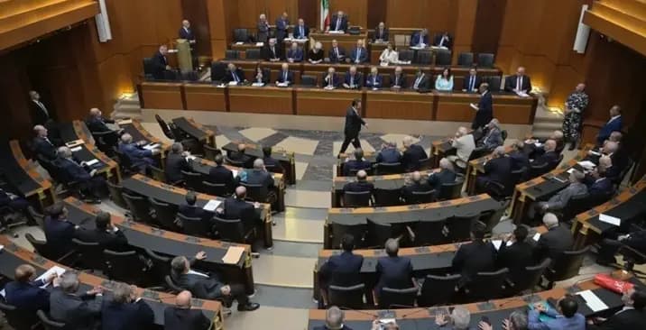 بري يدعو لجلسة تشريعية قريبًا