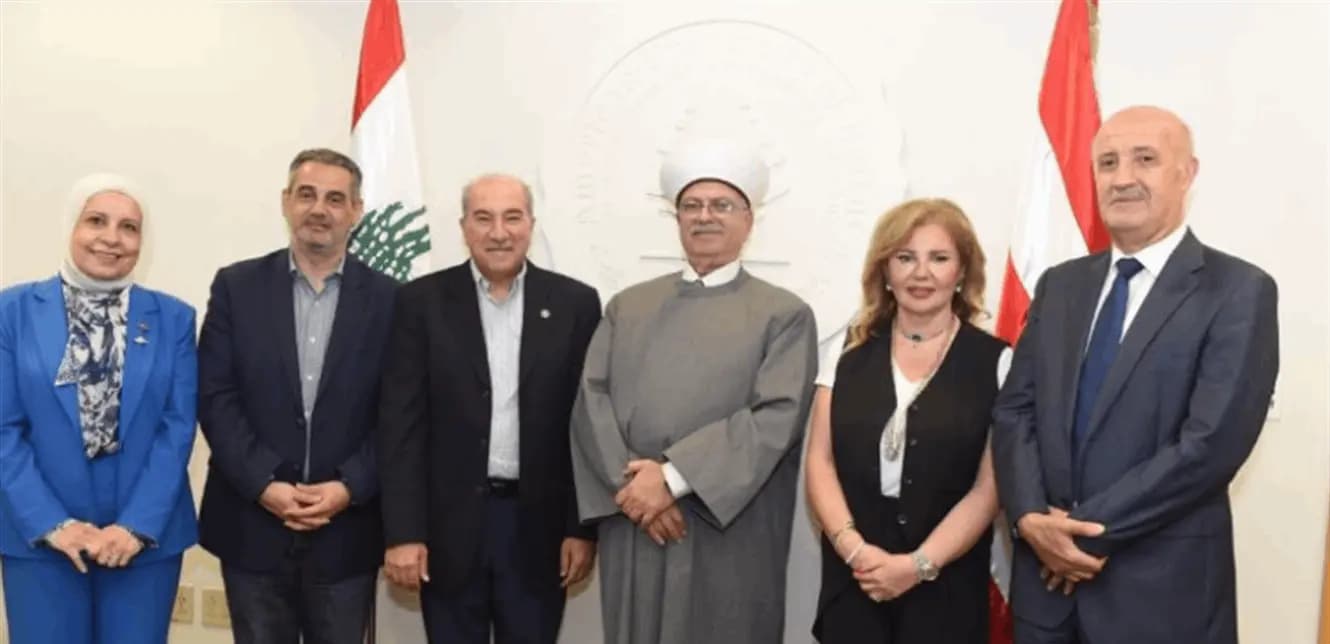دعم تعليمي لطلاب AUB!
