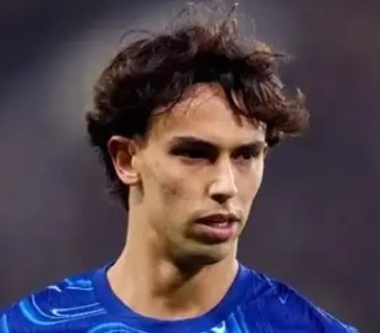 انضمام لاعب برتغالي جديد إلى النصر