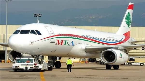 تعديل في رحلات "الميدل إيست"