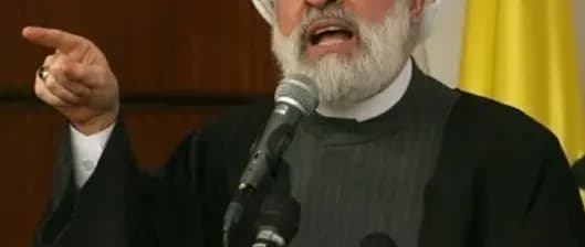 في ذكرى استشهاد شكر.. كلمة مرتقبة للشيخ قاسـ.ـم