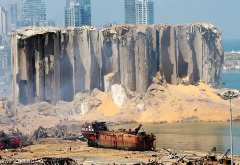 بمناسبة ذكرى انفجار المرفأ.. إقفال المؤسسات العامة