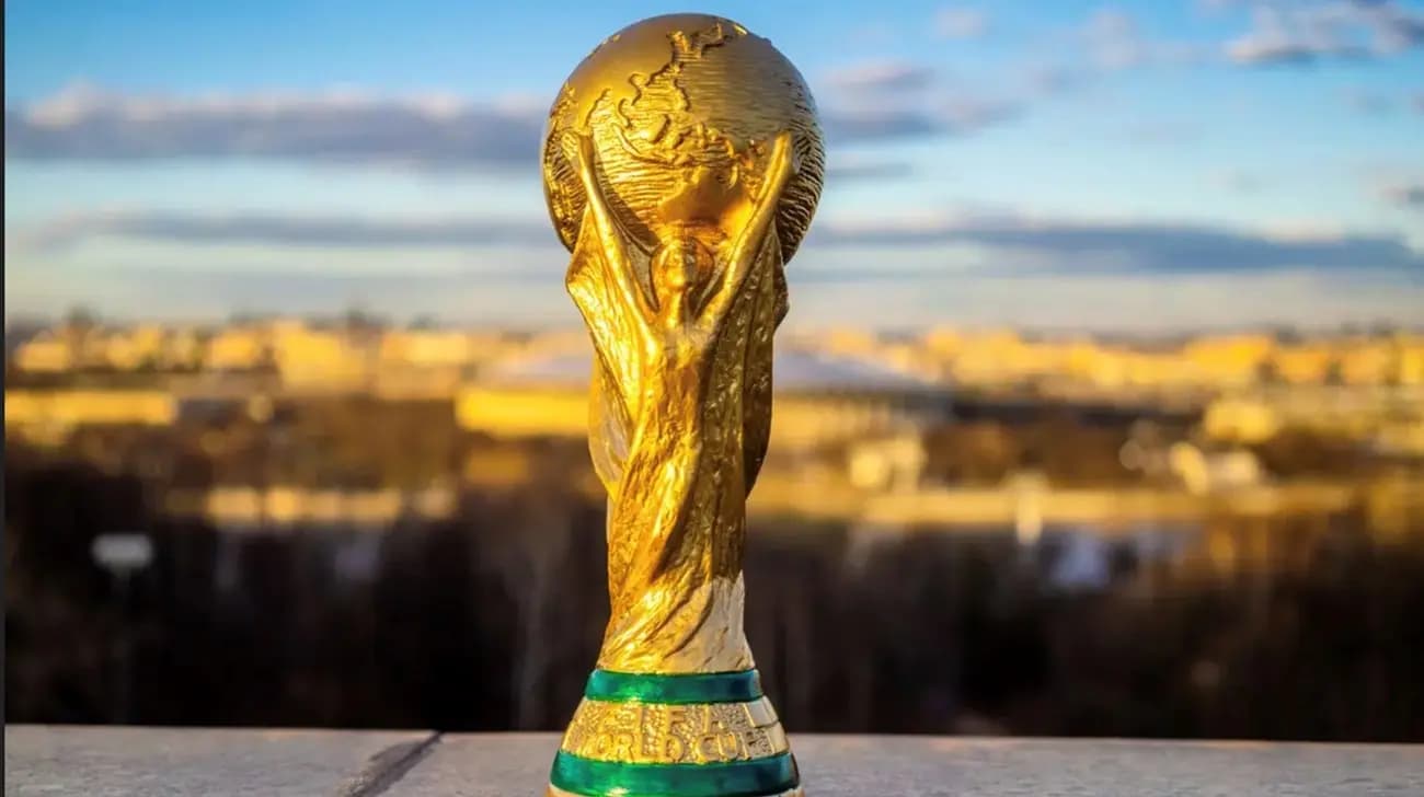 لاس فيغاس تحتضن قرعة مونديال 2026