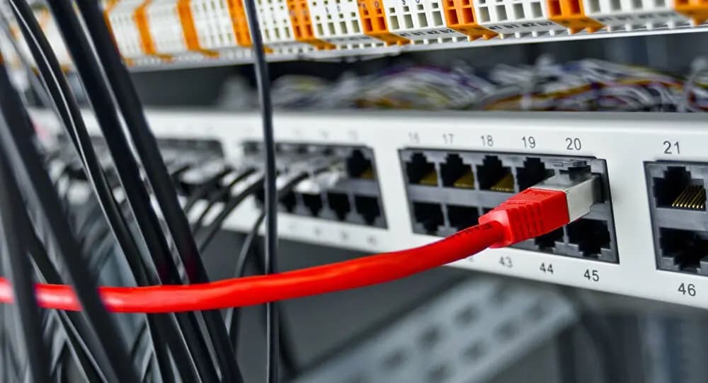 إنقطاع الإنترنت عن عدة مناطق لبنانية!