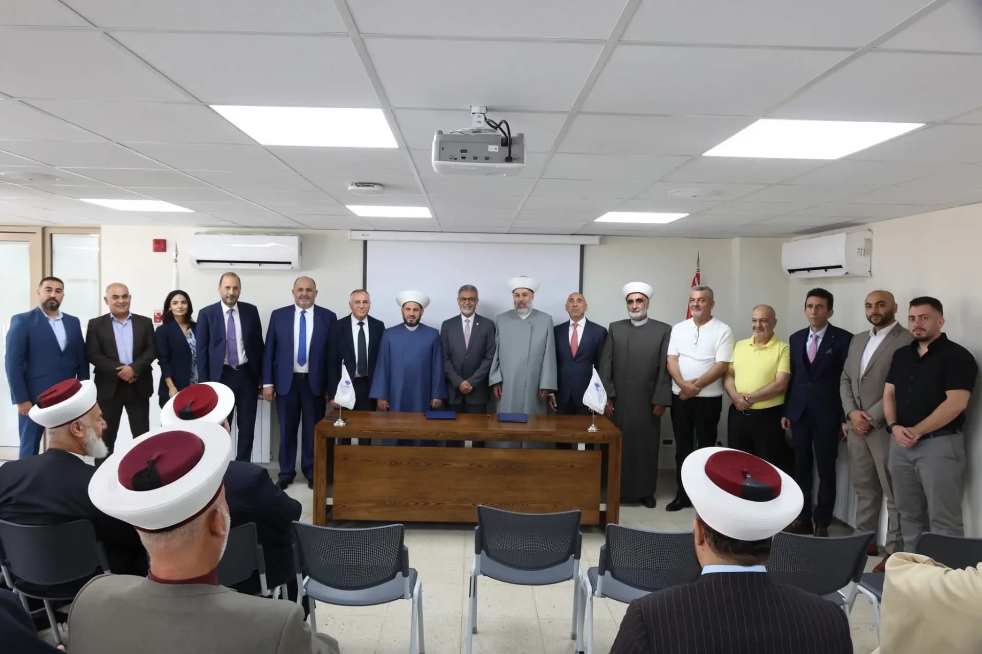 شراكة تعليمية ترسم مستقبلًا واعدًا لشباب البقاع وبعلبك الهرمل