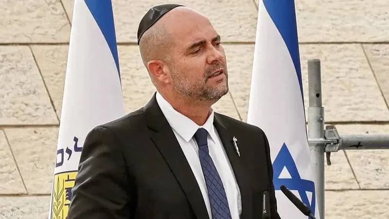 أوحانا من مؤتمر جنيف: ابنوا فلسطين في باريس أو لندن!