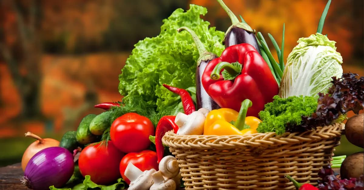 سوريا تحظر استيراد الخضار والفواكه