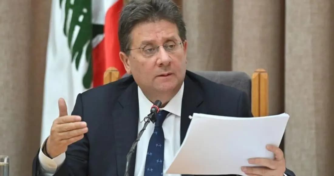 كنعان من مجلس النواب: لا إصلاح بلا ودائع ولا ودائع بلا قانون!