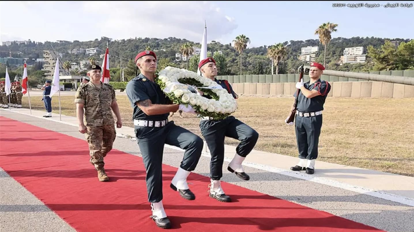 في يوم الشهداء.. وردٌ على درب الوفاء!