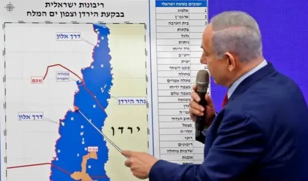 سباق بين الضم والاعتراف.. وإسرائيل تكرّس واقعًا مرفوضًا دوليًا