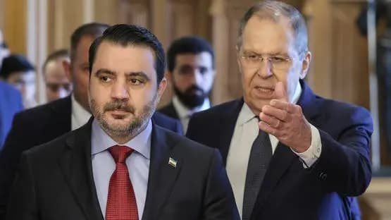 سوريا وروسيا تفتحان صفحة جديدة من التعاون الاستراتيجي