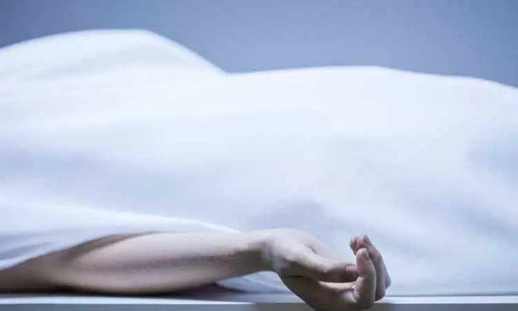 مقتل إمرأة جراء إطلاق نار في طرابلس