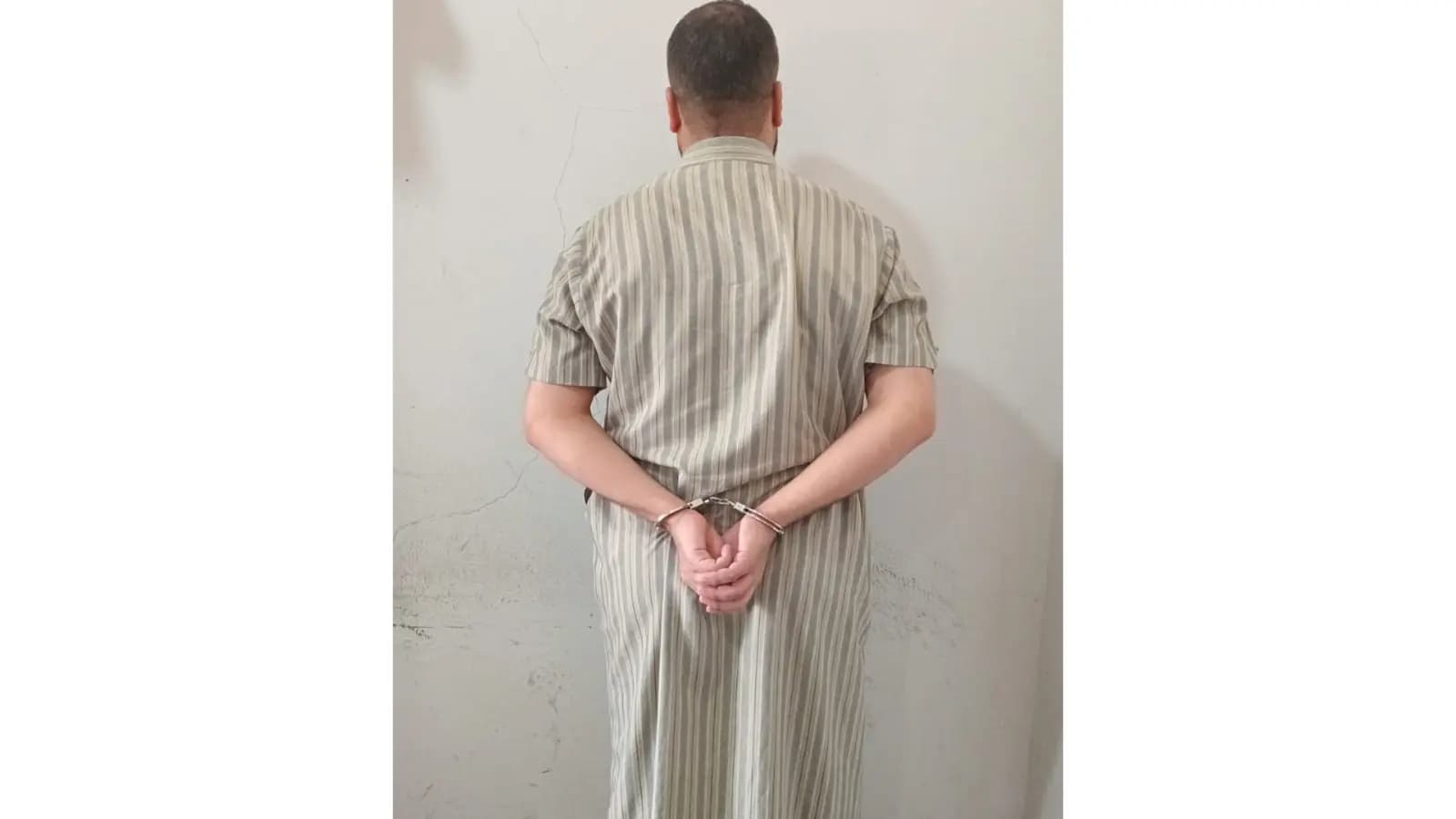 الأمن يوقف أحد أخطر المطلوبين!