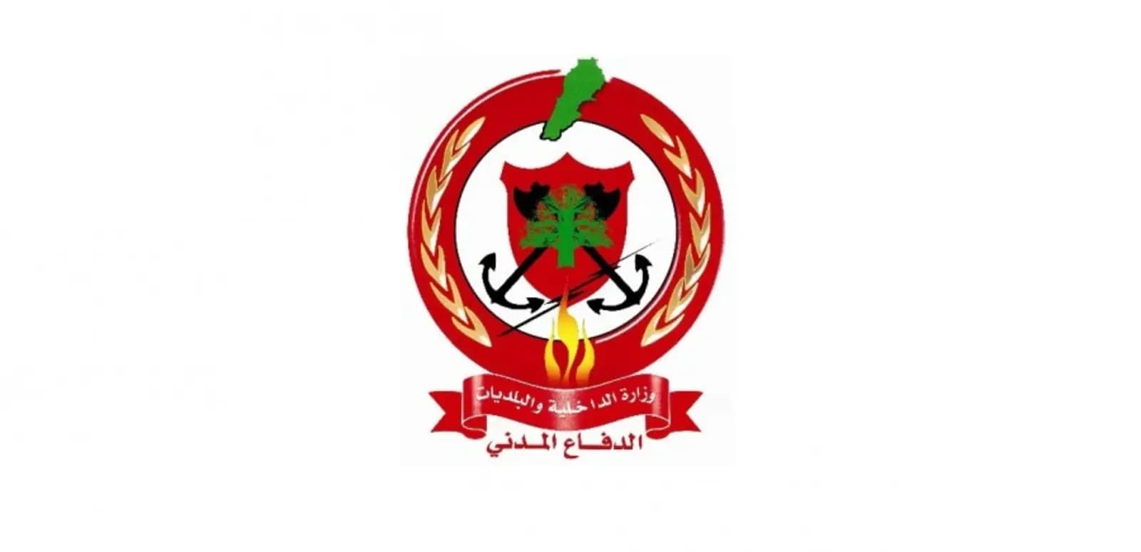 الدفاع المدني: 81 مهمة في 24 ساعة