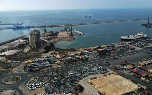 حداد إعلامي في ذكرى الانفجار