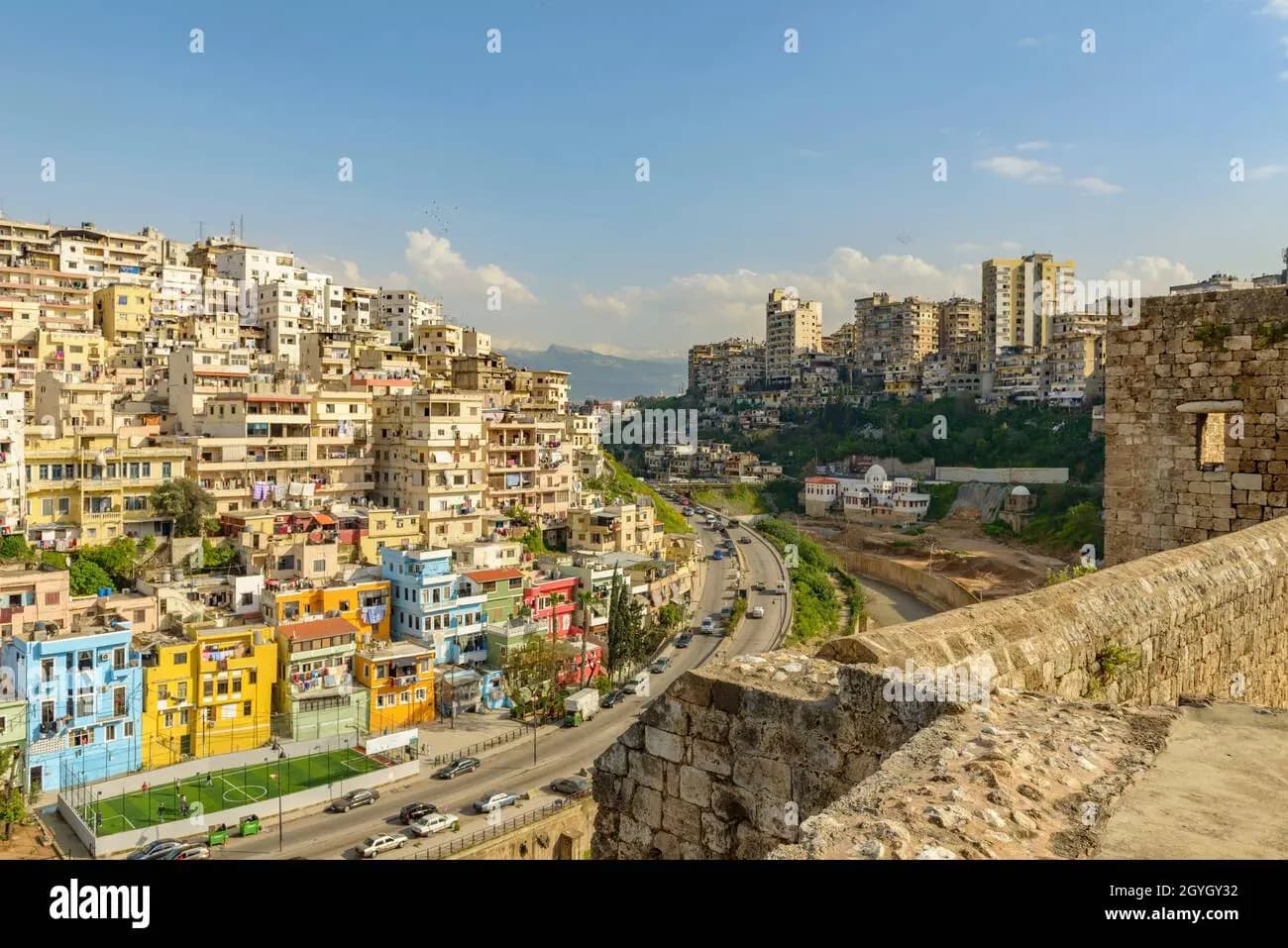توتر في طرابلس.. تشييع ضحية إشكال شارع مُطران والجيش ينتشر