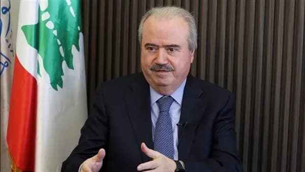 جابر يثمّن إقرار القانون: إنه رسالة واضحة