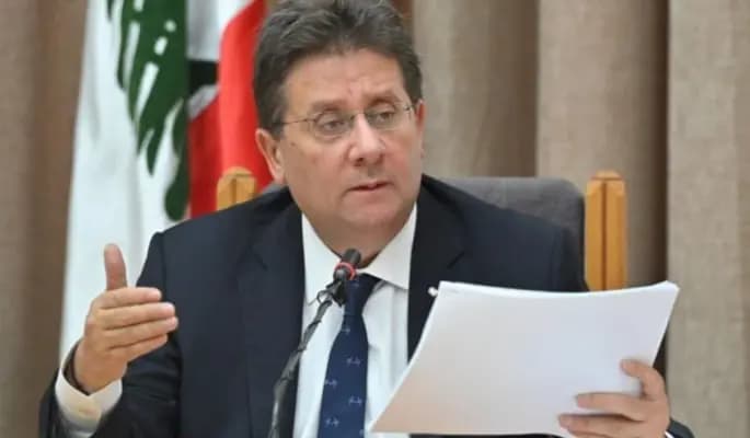 لا صلاحيات إضافية لحاكم مصرف لبنان!