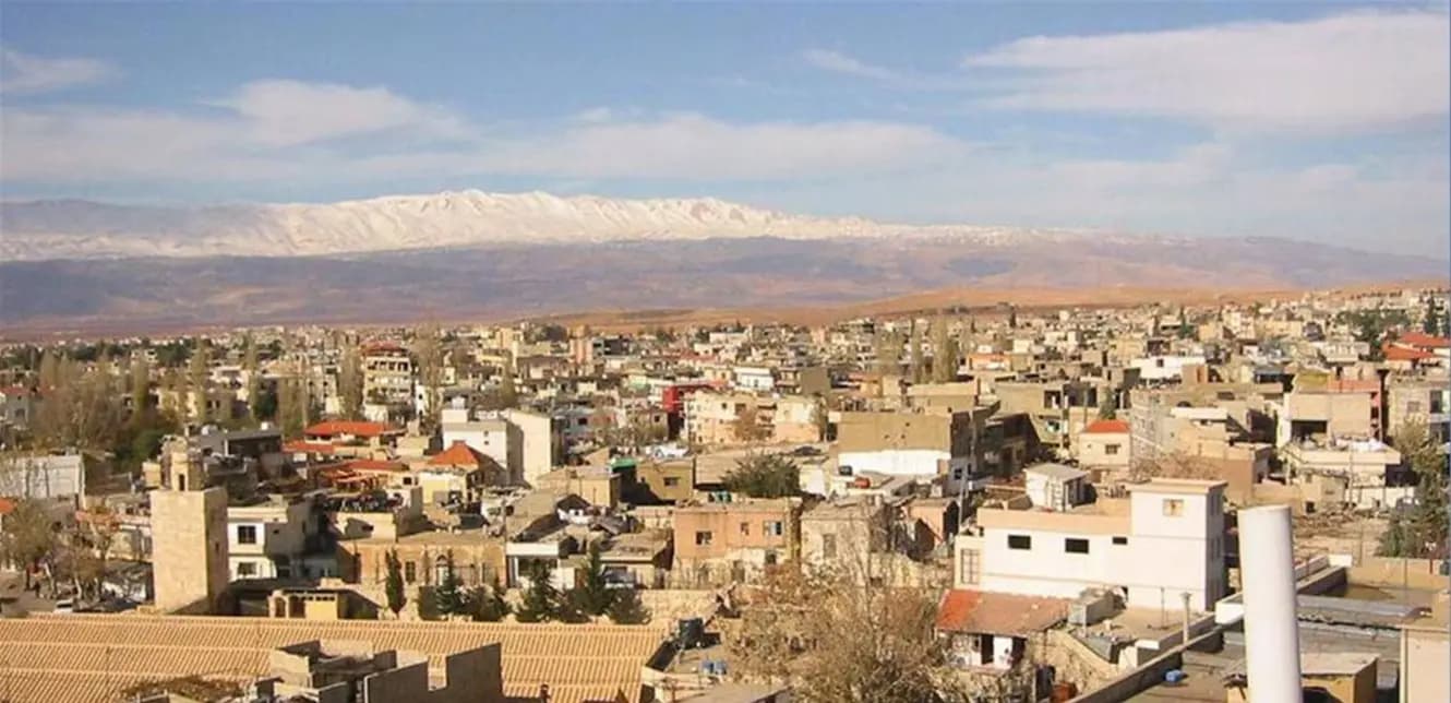 إشكال في "البزالية" البقاعية.. والجيش يُلاحق المتورطين