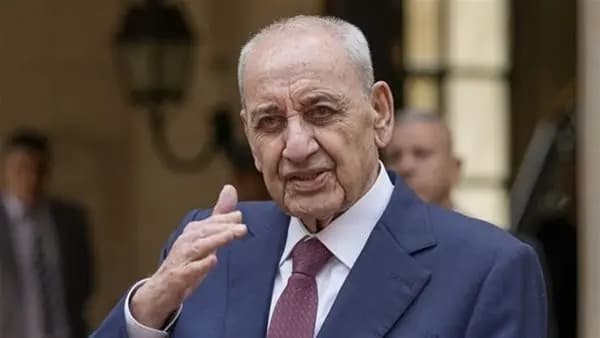 "مقاومون بالعلم".. بري: هنيئا للبنان بطلابه