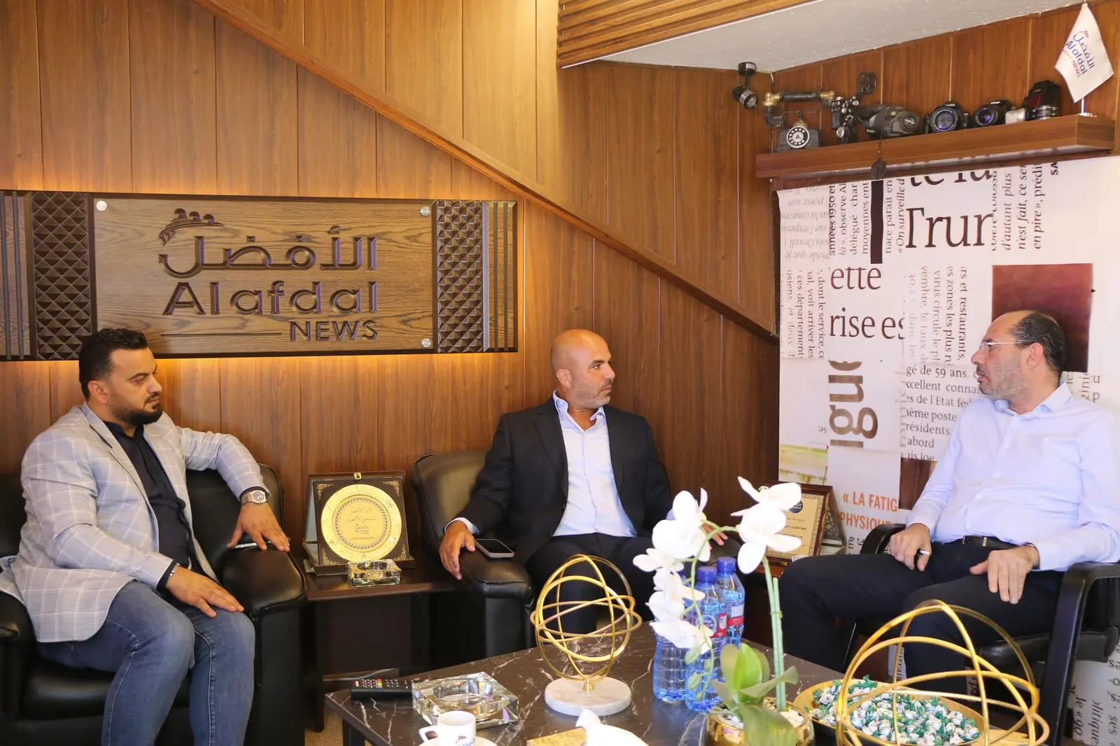 "نيال أهل البقاع".. قبلاوي يُشيد بالنموذج المتكامل لمؤسسات "الغد الأفضل"
