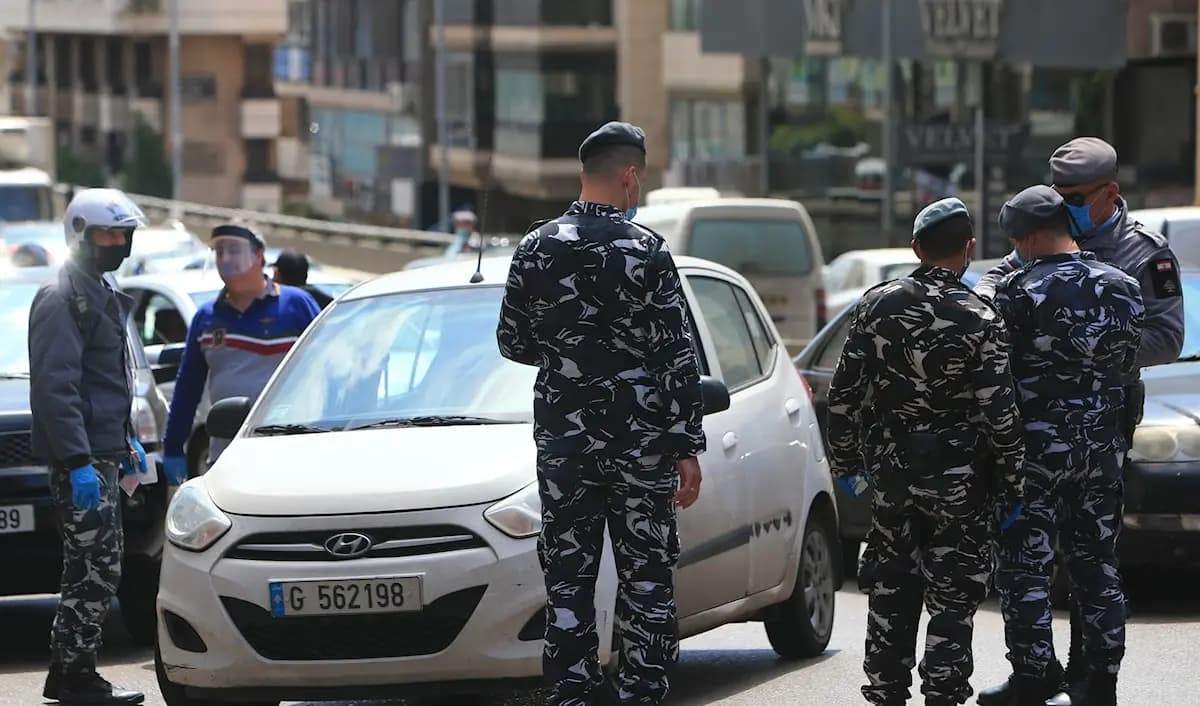 هرب إلى سوريا.. وعاد بكمين!