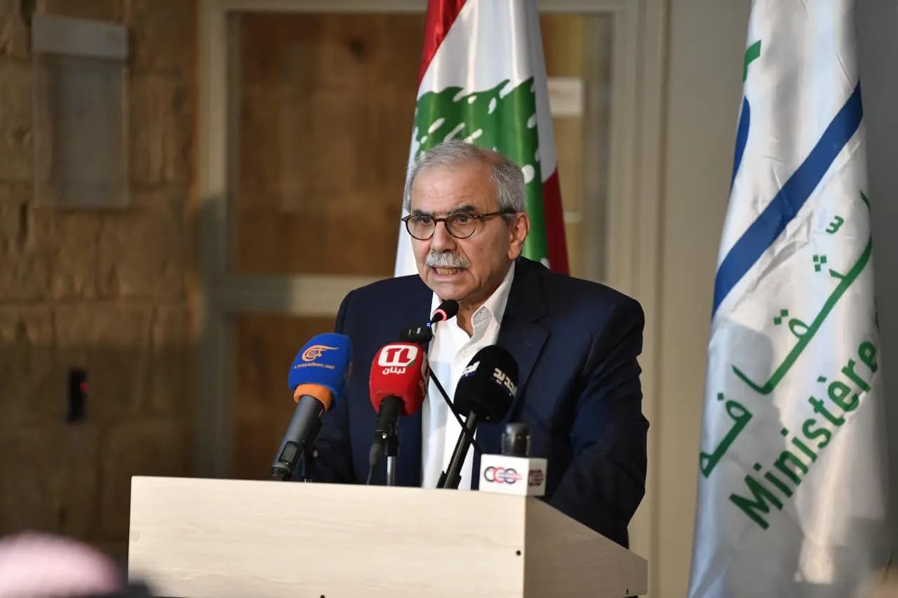 سلام خلال افتتاح شارع "ضحايا 4 آب": لا أحد فوق المحاسبة