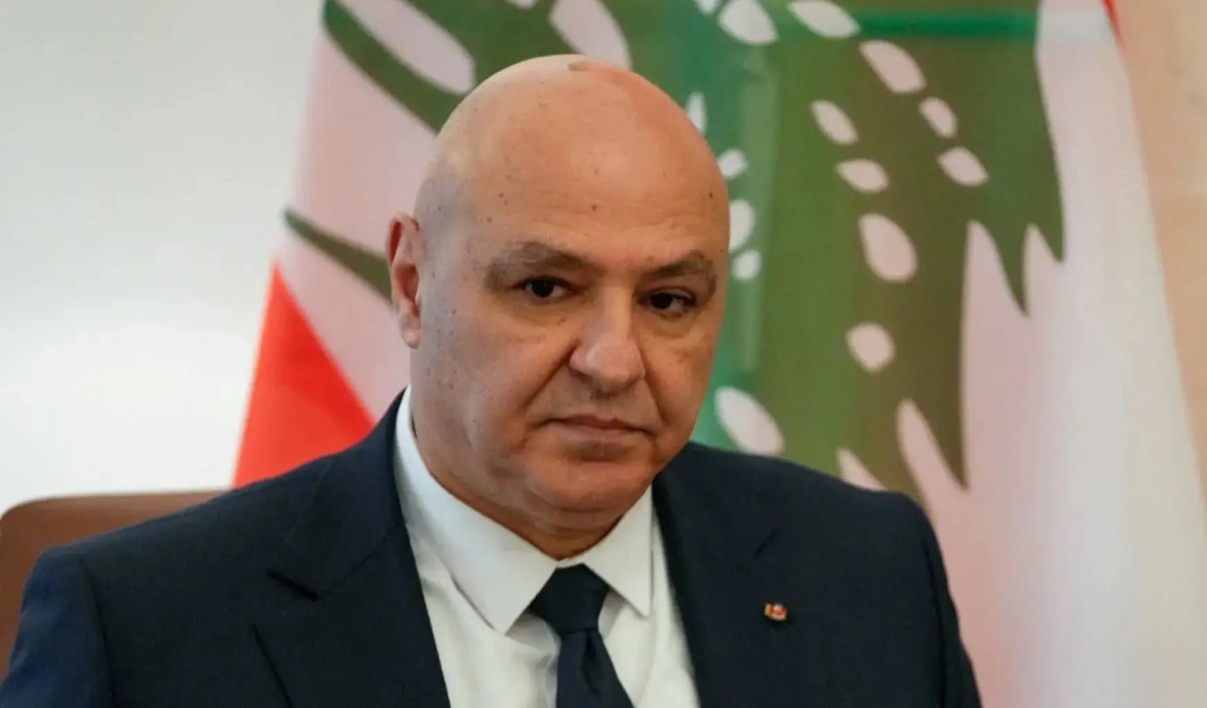 عون في ذكرى انـ.ـفجا.ر المرفأ: دماء أحبابكم لن تذهب سدى.. والحساب آتٍ