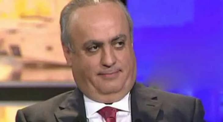 وهاب: ليس هناك حرب ولا أحد يريدها واللعبة مضبوطة