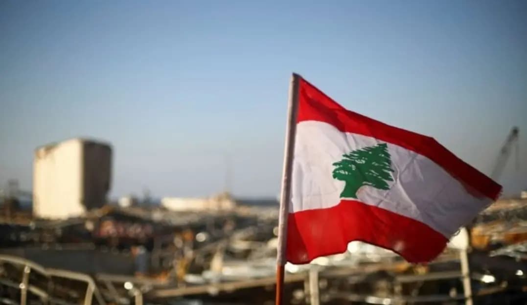 في ذكرى الانـفجـ. ـار.. المرفأ ينحني بصمت