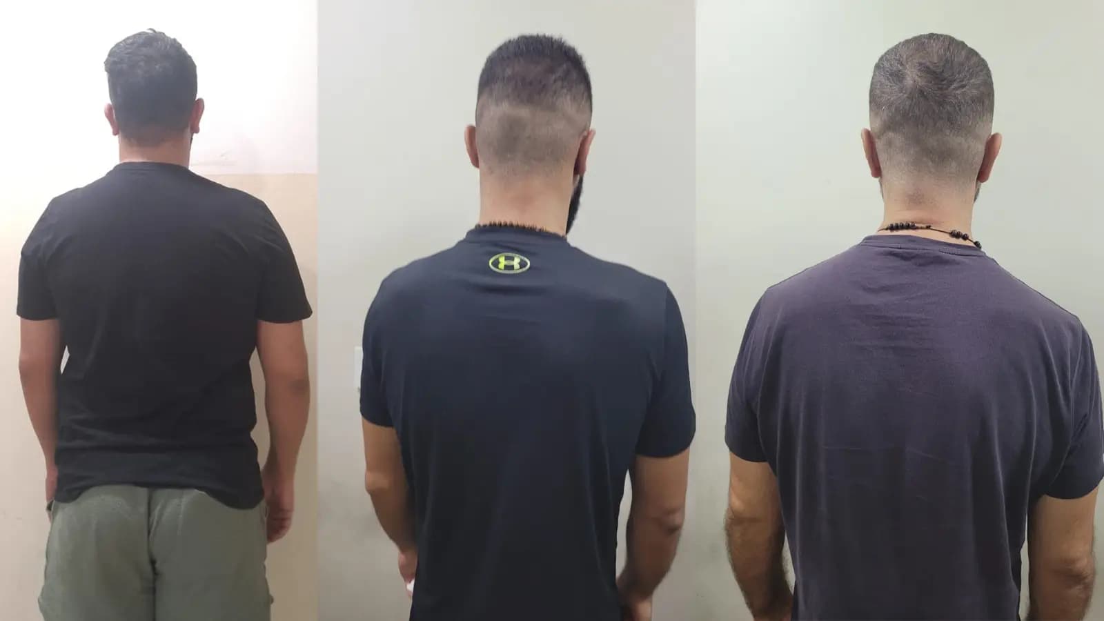 توقيف أب وابنه يفضح شبكة تهريب دولية