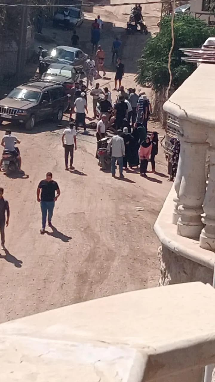 العـ.ـدو يواصل استهدافاته جنوبًا!