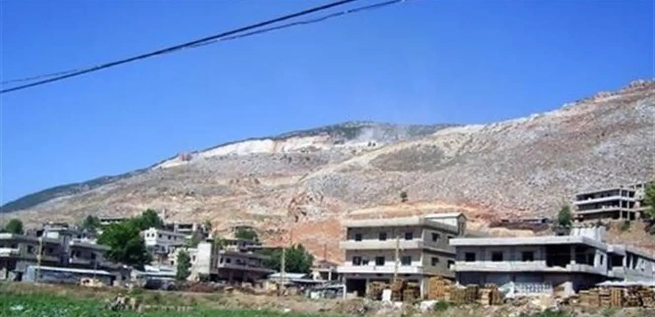 19 موقوفًا في قب الياس!