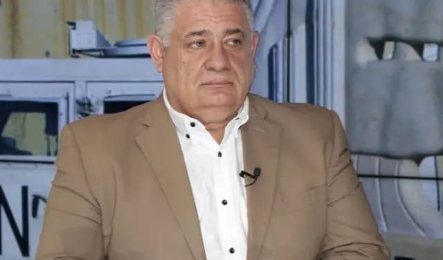 ضوّ يُعدّد ثلاثة أمور يجب إلغاؤها من الحياة السياسية في لبنان