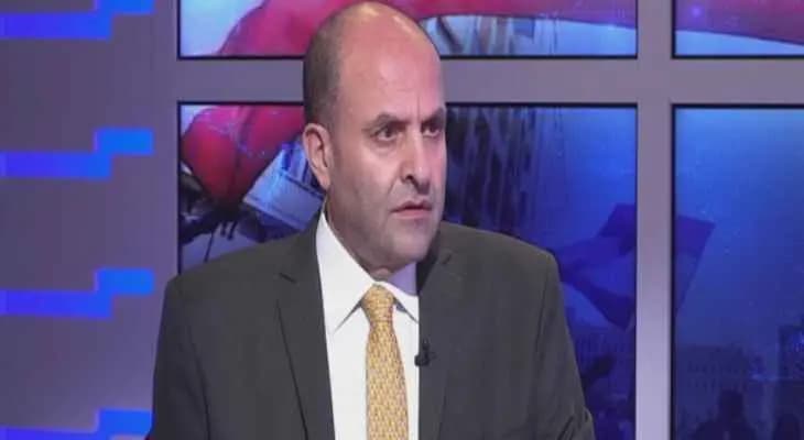 سليم عون يرد على جعجع: ظاهرة الرئيس عون ما بتنتهي