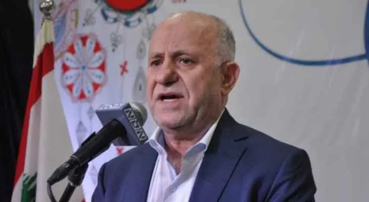 قبلان قبلان: أداء بعض الوزراء عبارة عن "ماشية ولا كأنوا فرقانة معهم"