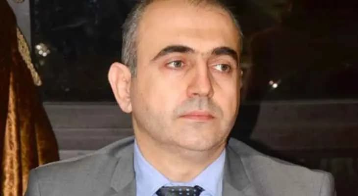 بدران: سيكون هناك عام دراسي جديد والموازنة المقرّة للجامعة اللبنانية لا تكفي