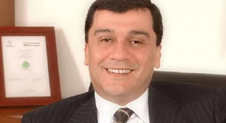 الحوت: حريصون على مصير الجامعة اللبنانية ولكن هناك حملة تحوير