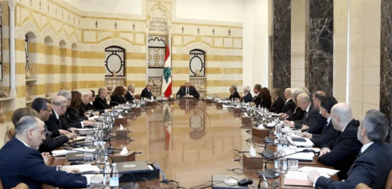 جلسة الثلاثاء: تنفيس داخلي وخارجي بلا انفجار!