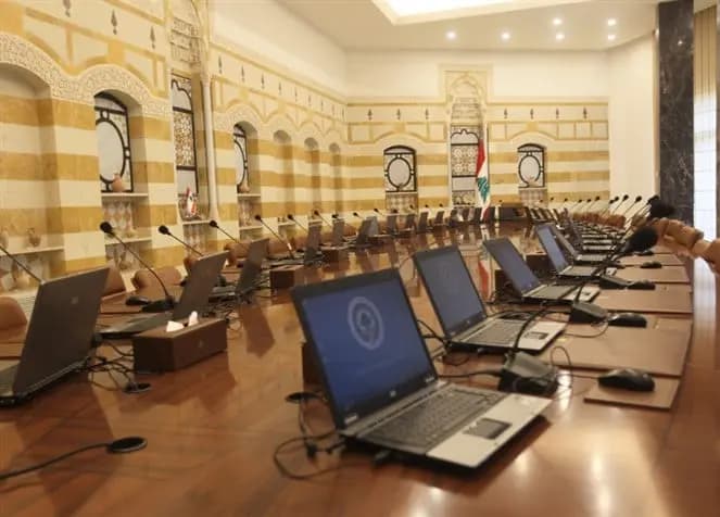 قرارٌ حاسمٌ بمنعِ انفجارِ جلسةِ الثلاثاء
