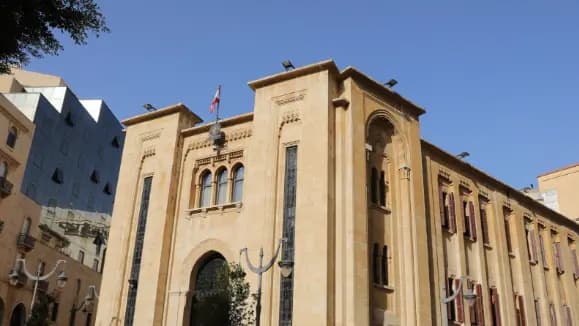 جلسة لفرعية الإدارة والعدل.. هذا ما أقرته