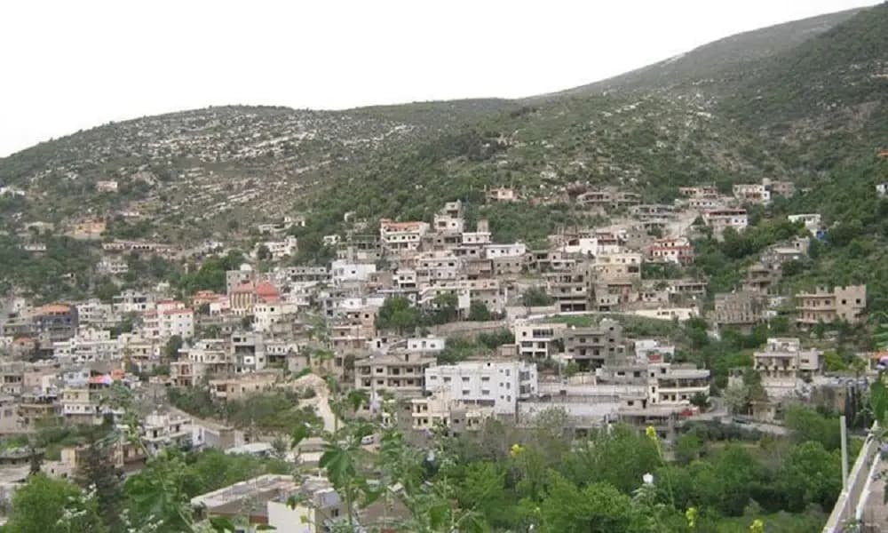 قطعة أرض تفجر اشكالًا بين أبناء العمّ… إطلاق نار وتوتر!