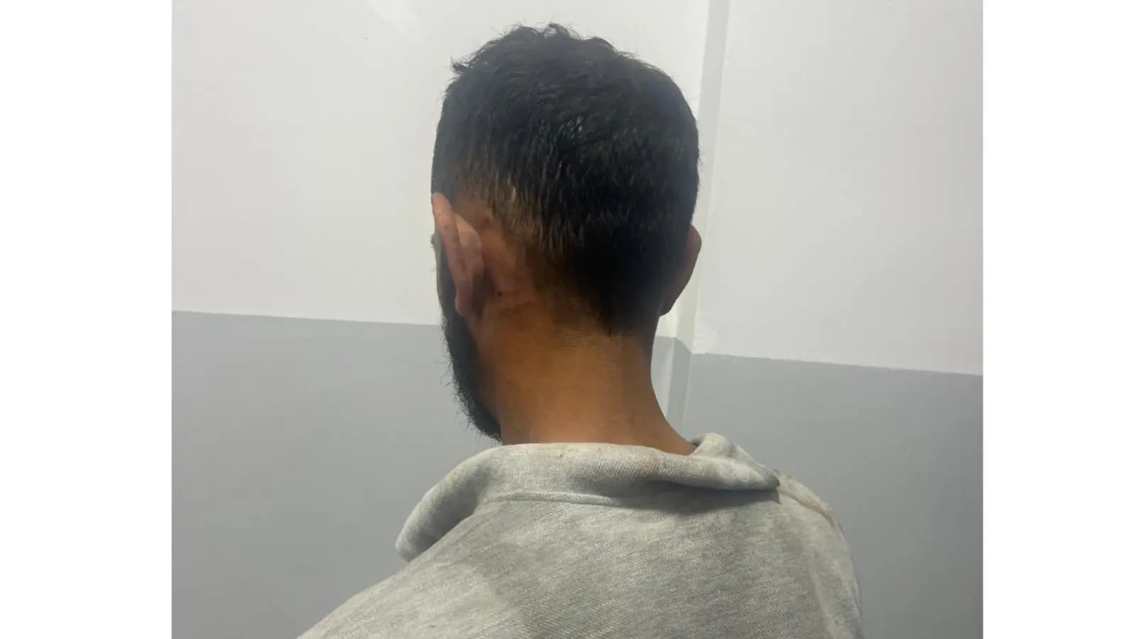 بأقل من ساعة.. توقيف سارق في بيروت