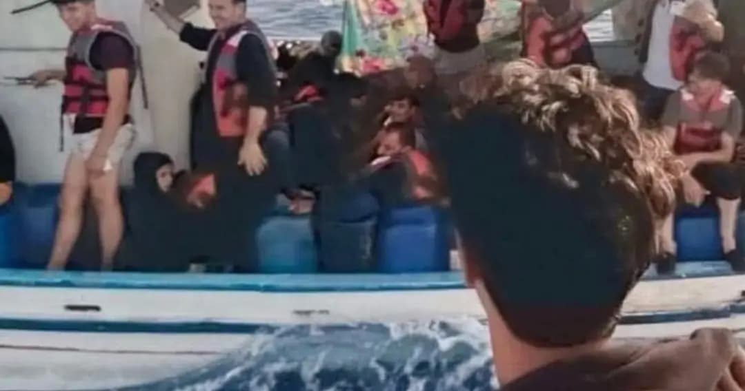 70 لبنانيا عالقون قبالة سواحل مالطا.. ماذا يجري؟