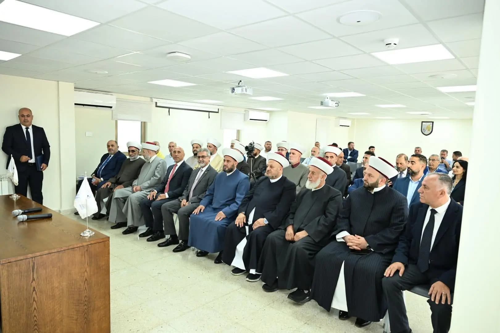 توقيع ثلاثة بروتوكولات تعاون في جامعة بيروت العربية-فرع البقاع